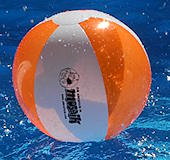 MOSAIK-Wasserball