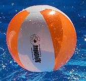 MOSAIK-Wasserball MOSAIK-Wasserball