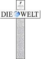 Die Welt 7.11.2014