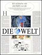 Die Welt 8.3.2014