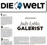 Die Welt 8.7.2017