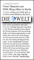 Die Welt 8.11.2013