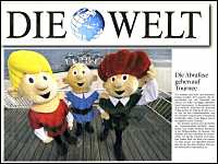 Die Welt 10.4.2014