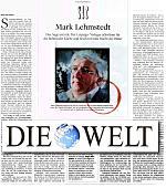 Die Welt 14.3.2015