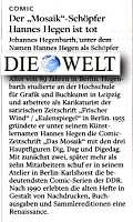 Die Welt 14.11.2014