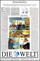 Die Welt 14.12.2013