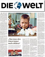 Die Welt 15.4.2019