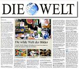 Die Welt 18.4.2015