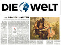 Die Welt 20.7.2022