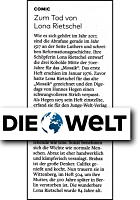 Die Welt 20.12.2017