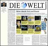 Die Welt 29.4.2014