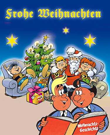 Weihnachtsgruß