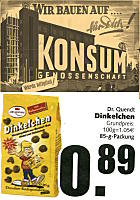 Werbung Edeka