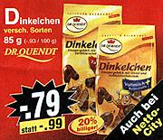 Werbung NETTO