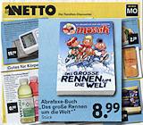 NETTO-Werbung