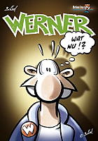 Brösel: Werner - Wat nu!? Werner - Wat nu!?