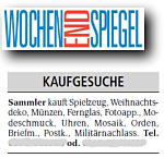 WochenENDspiegel 2.6.2023