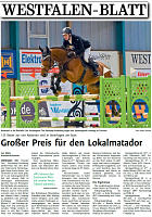 Westfalen-Blatt 15.11.2021