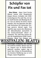 Westfalen-Blatt 22.5.2019