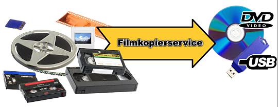 Filmkopierservice Wichert