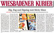 Wiesbadener Kurier 8.8.2016