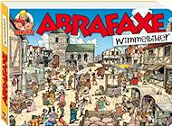 Abrafaxe-Wimmelbilder