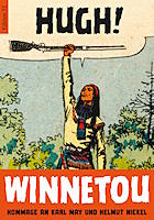 Hugh! Winnetou