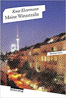 Knut Elstermann: Meine Winsstraße