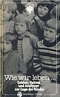 Christensen/ Krooß/Riesberg: Wie wir leben... Wie wir leben...