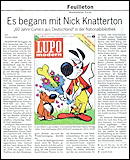 Wiesbadener Kurier 1.3.2008