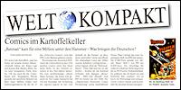 Welt Kompakt 5.3.2010