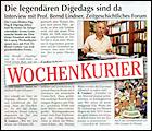 WochenKurier 5.8.2009