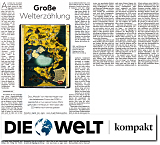 Die WELT kompakt 12.12.2017