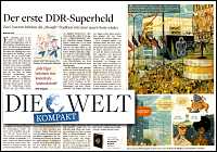 Die Welt kompakt 18.12.2013