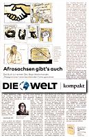 Die Welt kompakt 20.6.2016