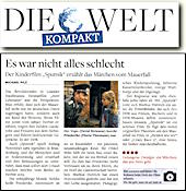 Die Welt kompakt 24.10.2013