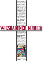 Wiesbadener Kurier 24.12.2024