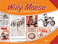 Willy Moese: Karikaturen und Bildgeschichten Willy Moese