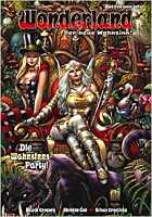 Wonderland - Der neue Wahnsinn Band 2 Der neue Wahnsinn Band 2
