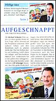 Wochenspiegel Köthen 6.5.2009
