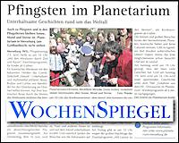 WochenSpiegel 8.6.2011