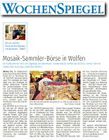 WochenSpiegel Bitterfeld 8.11.2023