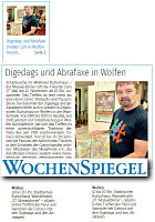 WochenSpiegel 9.11.2022