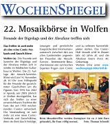 WochenSpiegel 11.11.2015