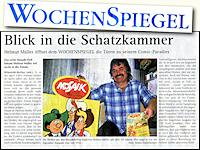 WochenSpiegel 15.12.2010