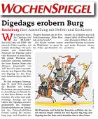 Wochenspiegel 22.4.2016