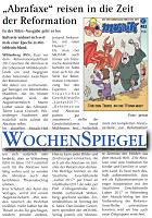 Wochenspiegel 24.2.2016