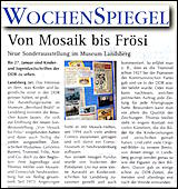 WochenSpiegel 28.11.2012