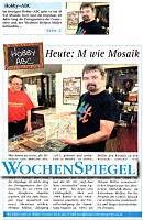 WochenSpiegel Bitterfeld-Wolfen 28.11.2018
