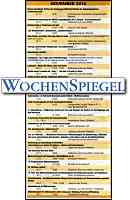 Wochenspiegel Bitterfeld 29.10.2014